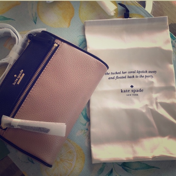 kate spade Handbags - New with tags ❤️